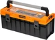 Ящик для інструментів Forte Tools PRO 700 65 x 27.2 x 27 см (SKRQPRO700POMLT002) - зображення 1