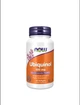Убихинол Now Foods UBIQUINOL 100м поддержка сердца 60 капсул - изображение 1