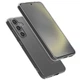 Чохол Ultra Clear Samsung Galaxy S26 Plus (S947) Прозорий (71265) - изображение 2