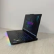 Ігровий ноутбук Lenovo Legion Pro 7 16IRX8H / 16" (2560x1600) IPS / Intel Core i9-13900HX (24 (32) ядра по 3,9 - 5,4 ГГц) / 16 ГБ DDR5 / 1000 ГБ SSD M.2 / nVidia GeForce RTX 4080, 12 ГБ GDDR6, 192-біт / Веб-камера б/в - зображення 7