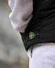 Мужская весенняя жилетка Stone Island 3XL черная (95216) - изображение 5