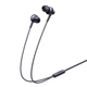 Навушники Baseus Encok CZ11 Type-C Wired Earphones Black - зображення 3