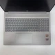 Ноутбук HP Pavilion 16 / 16" (1920x1080) IPS / AMD Ryzen 7 8840U (8 (16) ядра по 3.3 - 5.1 GHz) / 8 GB DDR4 / 512 GB SSD / AMD Radeon 780M / WebCam б/в - зображення 4