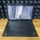 Нетбук Lenovo ThinkPad A285 / 12.5" (1920x1080) IPS Touch / AMD Ryzen 3 2200U (2 (4) ядра по 2.4 - 3.4 GHz) / 8 GB DDR3 / 128 GB SSD / AMD Radeon Vega 3 Graphics / WebCam б/в - зображення 2