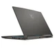 Ігровий ноутбук MSI GF63 Thin B7VE-276NEU / 15,6" (1920x1080) IPS / AMD Ryzen 5 7535HS (6 (12) ядер по 3,3 - 4,55 ГГц) / 16 ГБ DDR5 / 480 ГБ SSD / nVidia GeForce RTX 4050, 6 ГБ GDDR6, 96-біт / Веб-камера б/в - зображення 6