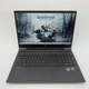 Ігровий ноутбук Б-класу HP Viсtus / 15,6" (1920x1080) IPS / AMD Ryzen 7 5800HS (8 (16) ядер по 2,8 - 4,4 ГГц) / 16 ГБ DDR4 / 512 ГБ SSD M.2 / nVidia GeForce RTX 3050 Ti, 4 ГБ GDDR6, 128-біт б/в - зображення 3