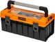 Ящик для інструментів Forte Tools PRO 600 54.5 x 27 x 24.6 см (SKRQPRO600POMLT002) - зображення 1
