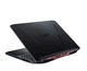 Ігровий ноутбук Acer Nitro 5 AN515-45-R1SL / 15,6" (1920x1080) IPS / AMD Ryzen 5 5600H (6 (12) ядер по 3,3 - 4,2 ГГц) / 16 ГБ DDR4 / 480 ГБ SSD / nVidia GeForce RTX 3060, 6 ГБ GDDR6, 192-біт / Веб-камера б/в - зображення 4