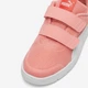 Детские кеды для девочки Puma Courtflex V3 Mesh Ps 39808507 5903419768576 29 Розовые (5903419768613) - изображение 7