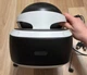 Комплект PlayStation VR, Б/У - изображение 2