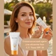 Сонцезахисний крем для обличчя Sun C.T. Tuna 50 SPF, 50 мл - изображение 1