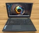 Игровой ноутбук Sager Clevo P750TM1 / 15.6" (1920x1080) IPS / Intel Core i9-9900K (8 (16) ядер по 3.6 - 5.0 GHz) / 32 GB DDR4 / 1000 GB SSD / nVidia GeForce RTX 2060, 6 GB GDDR6, 192-bit / WebCam / Windows 11 б/у - изображение 2