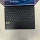 Ігровий ультрабук-трансформер Asus Rog Flow x13 GV301QE / 13,3" (1920x1080) IPS Touch / AMD Ryzen 9 5900HS (8 (16) ядер по 3,0 - 4,6 ГГц) / 16 ГБ DDR4 / 1000 ГБ SSD / nVidia GeForce RTX 3050 Ti, 4 ГБ GDDR6, 128-біт / Веб-камера б/в - зображення 3