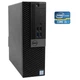 ПК Dell OptiPlex 5040 SFF / Intel Core i5-6500 (4 ядра по 3.2 - 3.6 GHz) / 16 GB DDR4 / NO HDD / Intel HD Graphics 530 б/у - изображение 1