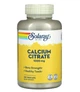 Цитрат кальцію, Solaray, Calcium Citrate 1000 мг, 120 капсул (SOR-04585) - зображення 1