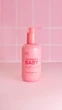 Набір 3 в 1 Гель для душу Strawberry Baby, крем для зволоження тіла, тонік для тіла, Mary Babe - изображение 2