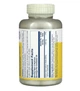 Цитрат кальцію, Solaray, Calcium Citrate 1000 мг, 120 капсул (SOR-04585) - зображення 2