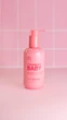 Набір 3 в 1 Гель для душу Strawberry Baby, крем для зволоження тіла, тонік для тіла, Mary Babe - изображение 3