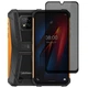 Защитное стекло Fiji Privacy для Ulefone Armor 8 антишпион Anti-peeping полная проклейка черный - изображение 1