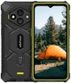 Мобільний захищений смартфон Ulefone RugKing 3 Pro (8+128Gb) Green - зображення 1