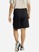 Юбка-шорты мини летняя женская Jack Wolfskin Mahani Skort W A65762-6000 XL Черная (4064886646420) - изображение 2