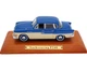 Модель авто Atlas Horch P240 Sachsenring Limousine 1958 1:43 Синій/Пісочний Бежевий DDR Collection (7130108Y) Б/В - изображение 2