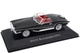Модель авто DeAgostini Stutz Blackhawk Convertible Series I 1971 1:43 Чорний American Cars (180675) Б/В - зображення 1
