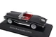 Модель авто DeAgostini Stutz Blackhawk Convertible Series I 1971 1:43 Чорний American Cars (180675) Б/В - зображення 3