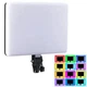 Панель светодиодная цветная RGB RA 95+3000-6500K AC Prof PM-36 RGB - изображение 1