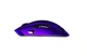 Миша бездротова Aula SC 620 Print з акумулятором та підсвічуванням 2,4G+Bluetooth Violet - зображення 2