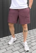 Шорти чінос Staff mac purple bordo XS - изображение 1