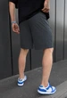 Шорти чінос Staff fro dark gray M - изображение 2