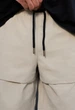 Шорти Staff cargo vin light gray S - изображение 3