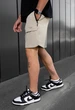 Шорти Staff cargo vin light gray S - изображение 4