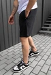 Трикотажні шорти Staff at dark gray XS - изображение 3