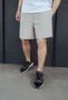 Пляжные шорты Staff yu light gray XS - изображение 1