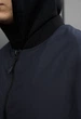 Бомбер Staff ion navy oversize M (BZP0374) - изображение 5
