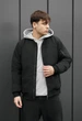 Бомбер Staff dax black XXL (BZP0377) - изображение 1