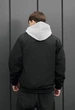 Бомбер Staff dax black XXL (BZP0377) - изображение 2