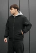 Бомбер Staff dax black XXL (BZP0377) - изображение 4