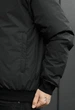 Бомбер Staff vex black gray XS (BZP0375) - зображення 6