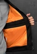 Бомбер Staff wexo black L (BZP0352) - изображение 3