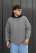 Бомбер Staff Jalt Gray M (BZP0351) - зображення 6