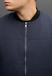 Бомбер Staff mafi navi S (BZP0329) - изображение 5