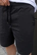Шорти чінос Staff er dark gray XS - изображение 3