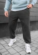 Спортивні штани Staff dio gray2 oversize XL - изображение 1