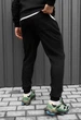 Спортивні штани Staff ho black XL - изображение 2