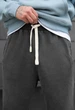 Спортивні штани Staff dio gray oversize L - изображение 3