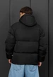 Зимова куртка Staff zyne black oversize XS - изображение 2