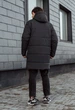 Зимова парка Staff no dark gray XS - изображение 2